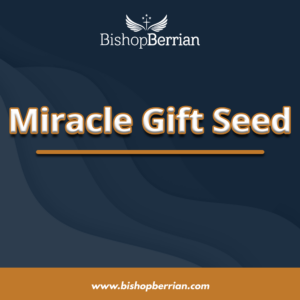 Miracle Gift Seed